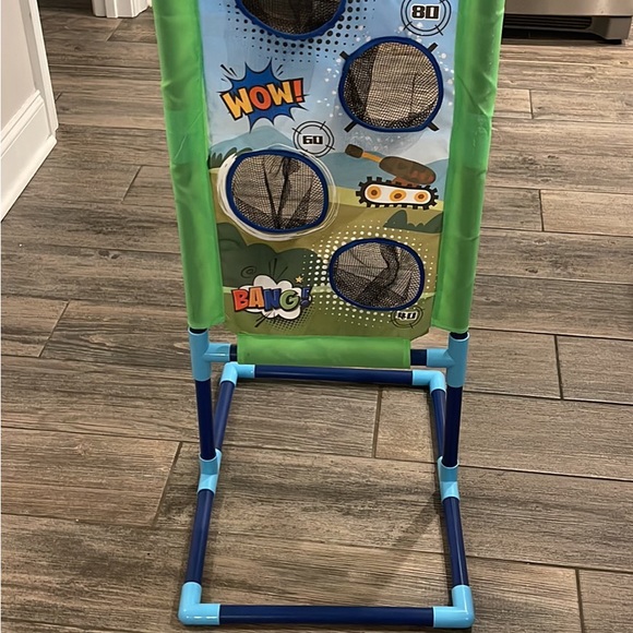 Kid game - Picture 3 of 5